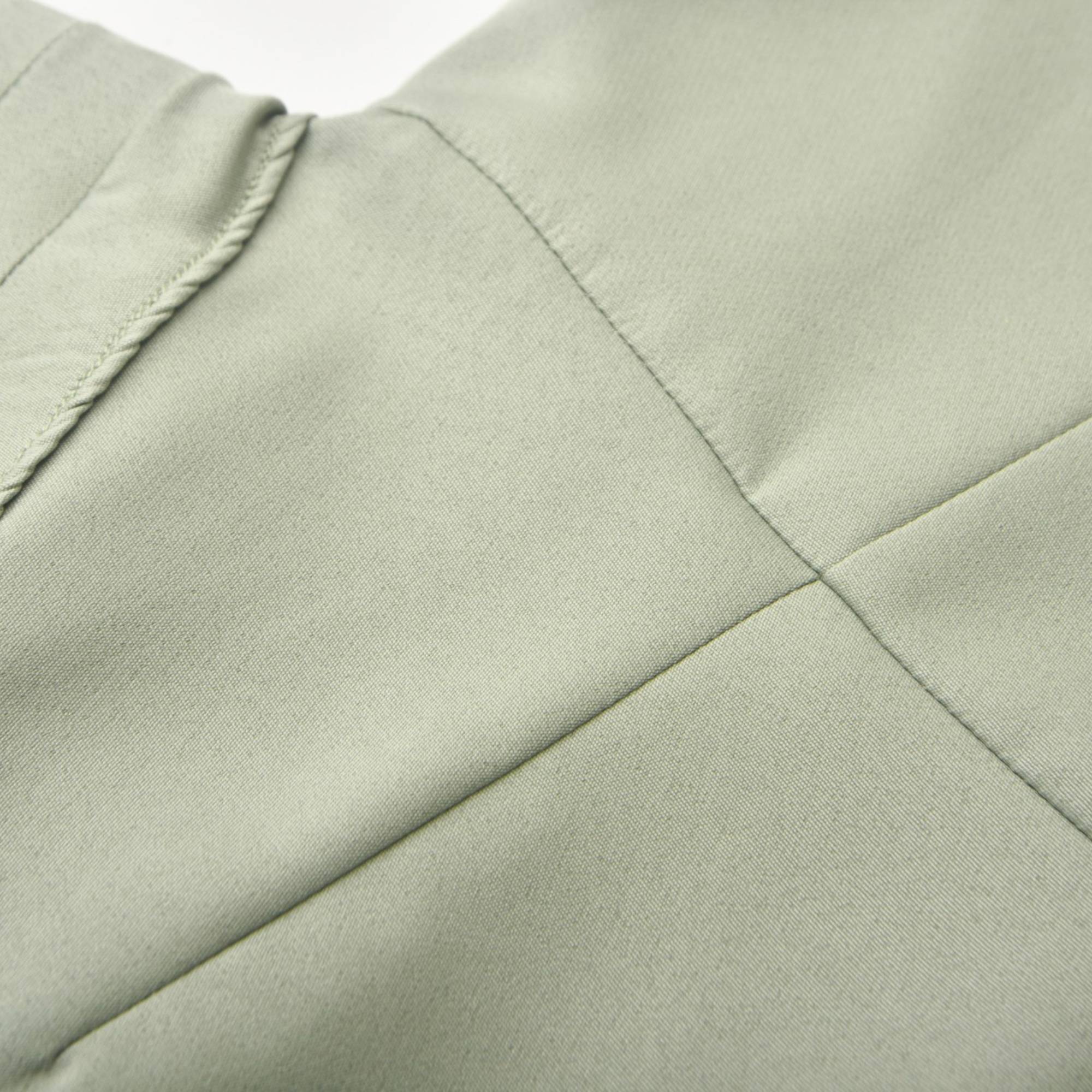 Μίνι Φόρεμα Με Στρώσεις Και Τελείωμα Michel