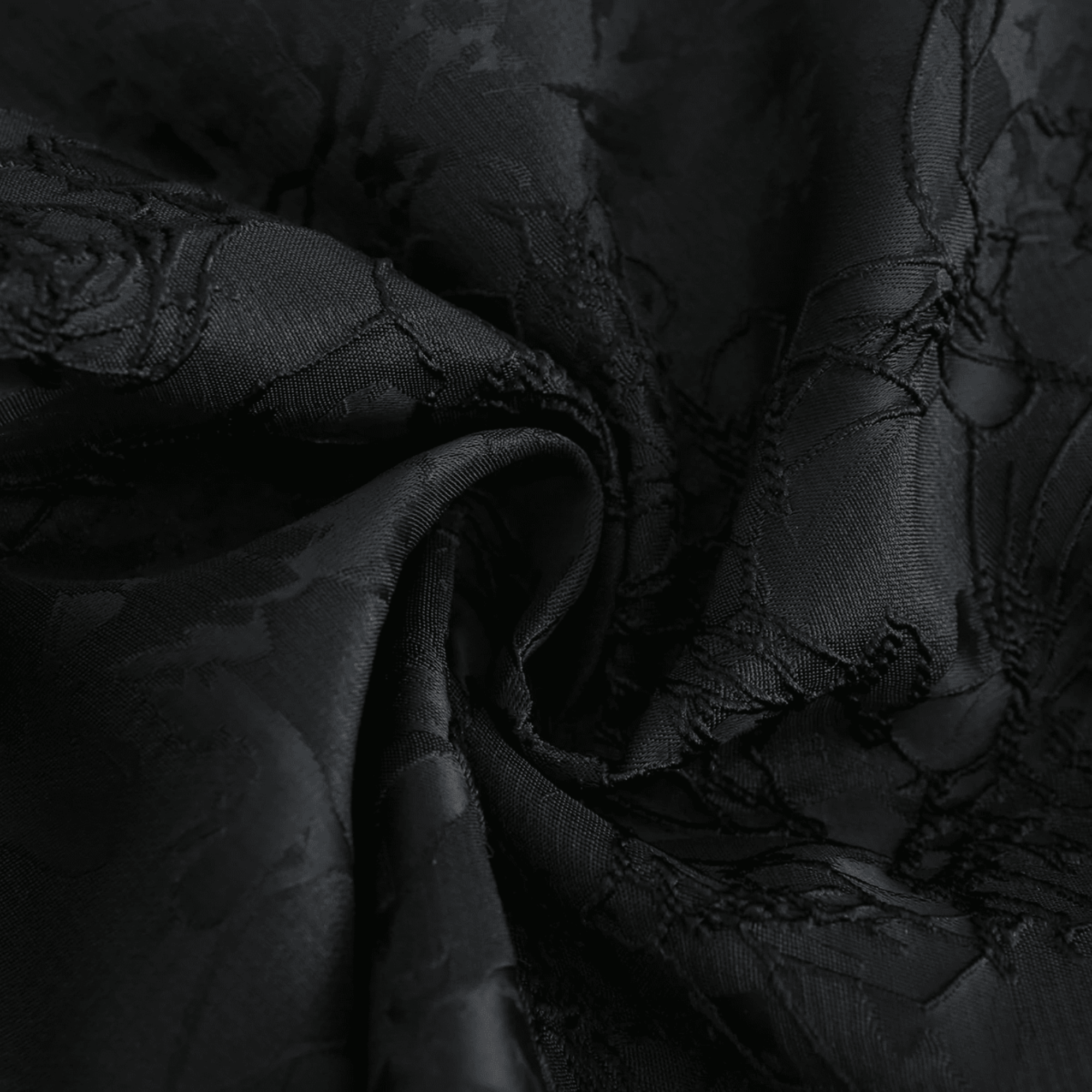 Μίνι Φόρεμα Με Φαρδιά Γραμμή Και Δαντέλα Airina, Κεντημένο Με Στάμπα