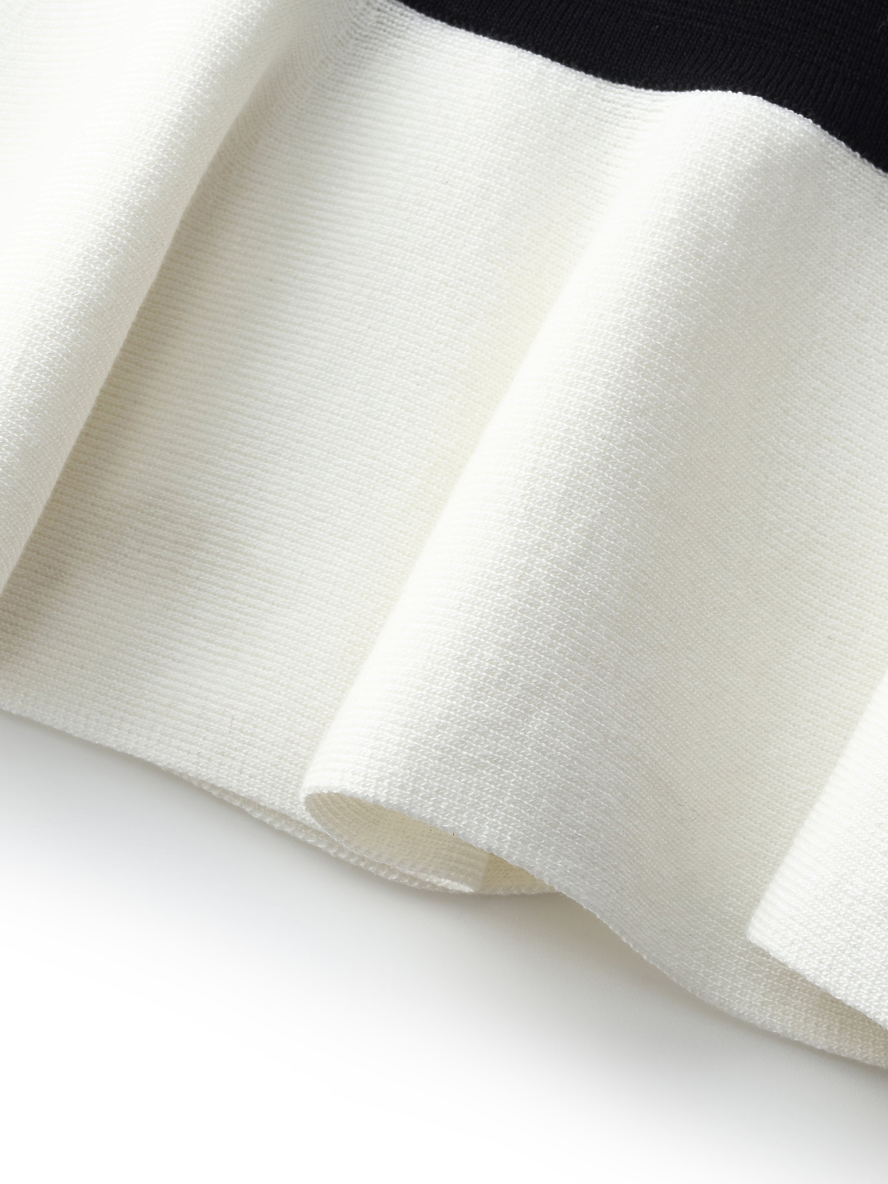 Γυναικείο Μίνι Φόρεμα Με Γιακά Και Αμάνικο Ύφασμα