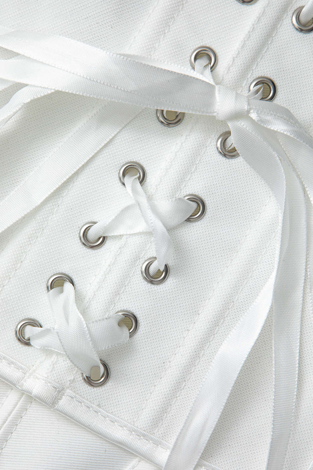 Κορσέ Με Δαντέλα Lily Και Τοπ