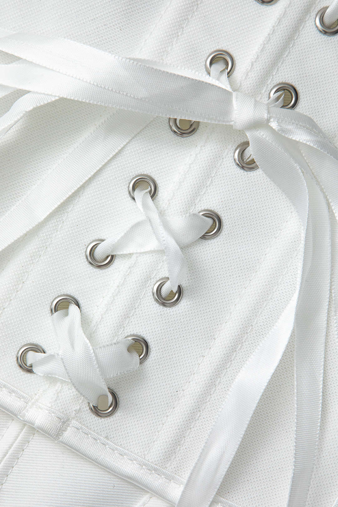 Κορσέ Με Δαντέλα Lily Και Τοπ