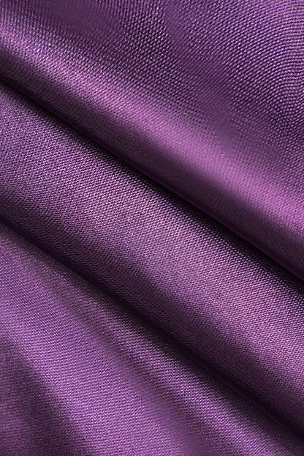 Σατέν Φόρεμα Με Δέσιμο Στην Πλάτη