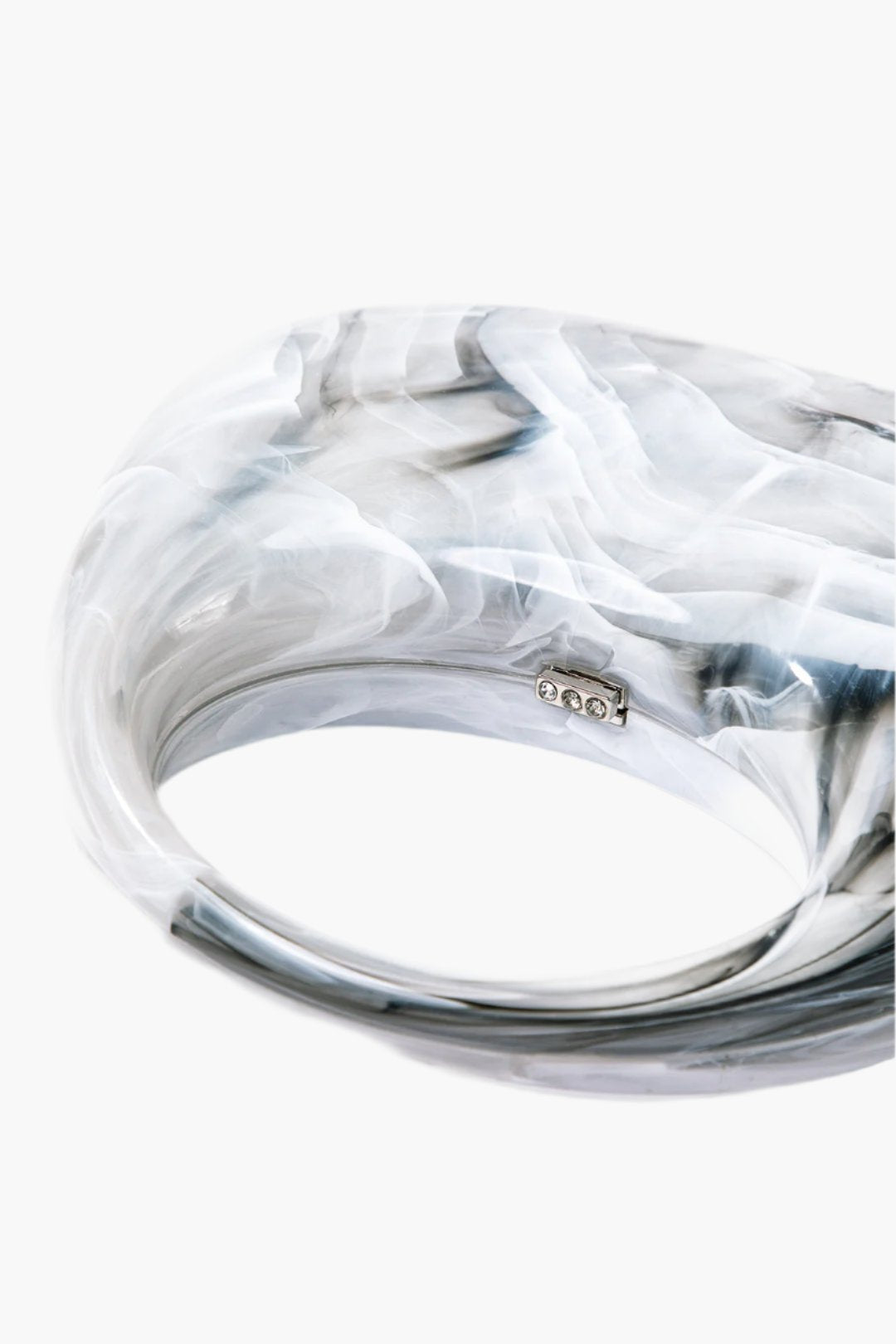 Ακρυλική Τσάντα Aurora Mist