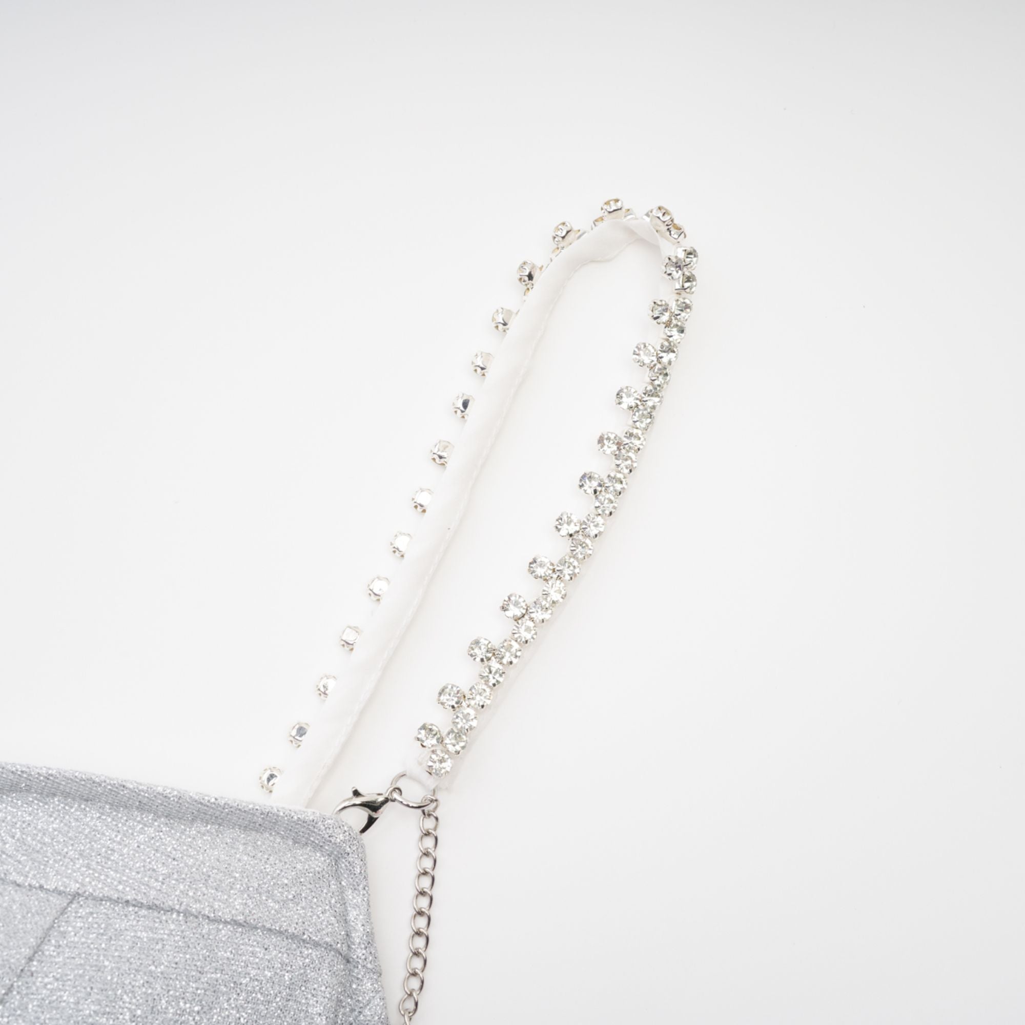 Φόρεμα Μίντι Με Κέντημα Belladra