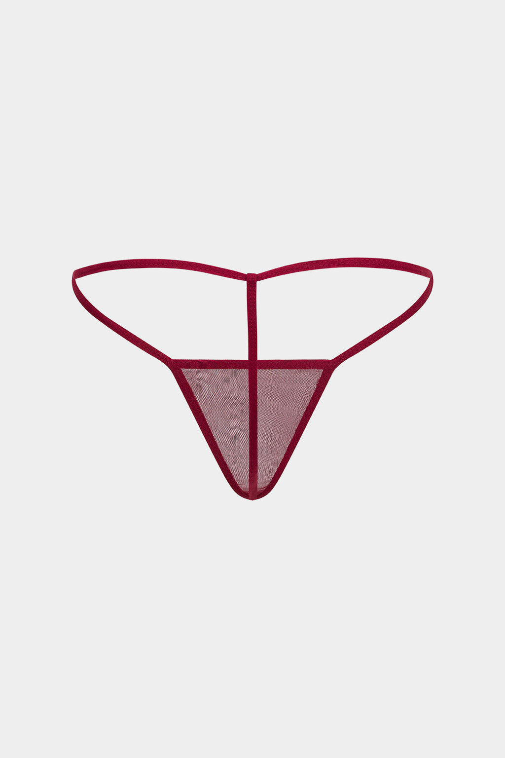 Σετ Νυχτικό Φόρεμα Και Εσώρουχο Με Δαντέλα Και Διάφανο Μπούστο