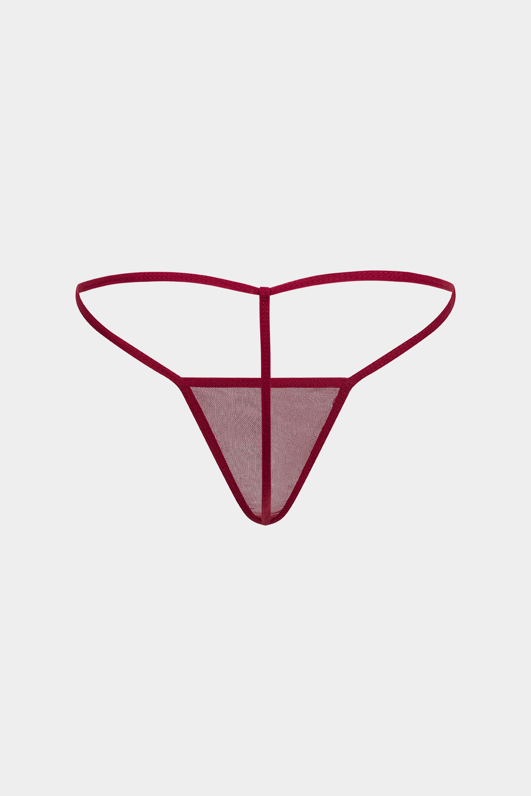 Σετ Νυχτικό Φόρεμα Και Εσώρουχο Με Δαντέλα Και Διάφανο Μπούστο