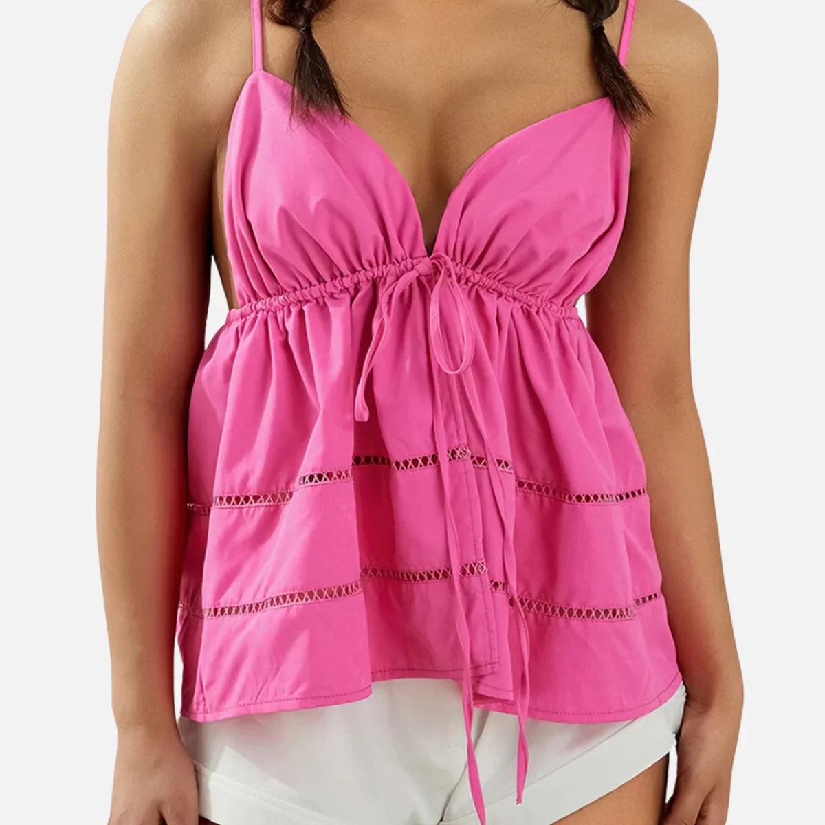 Μπλούζα Rosana Top