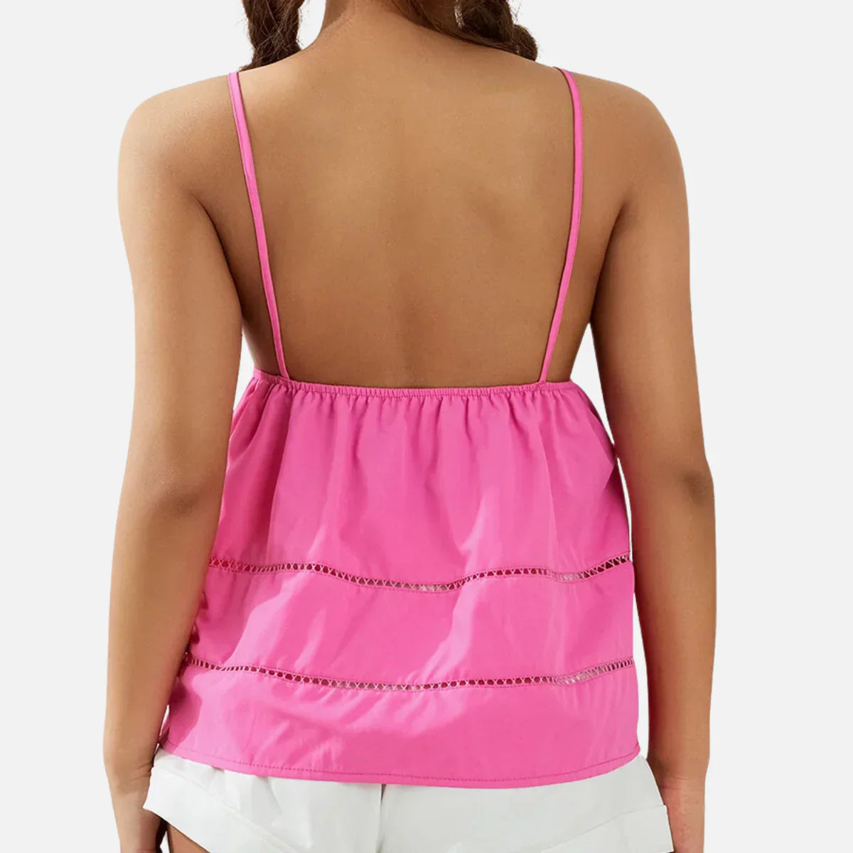 Μπλούζα Rosana Top