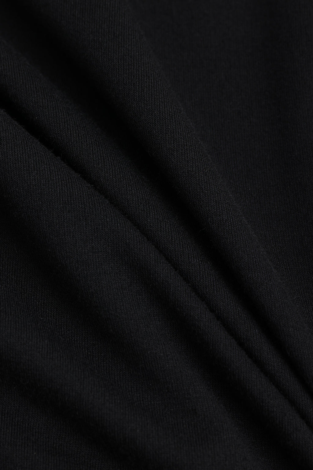 Παντελόνι Denim Patchwork Με Τσέπες