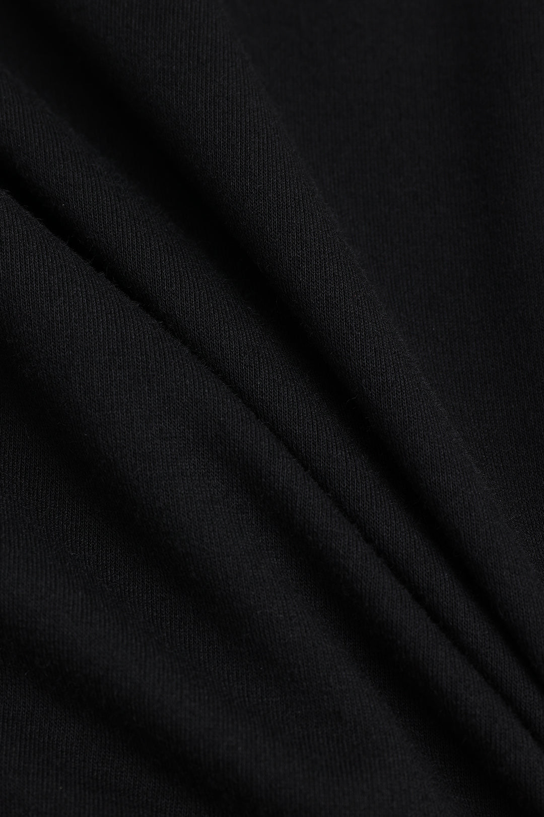 Παντελόνι Denim Patchwork Με Τσέπες