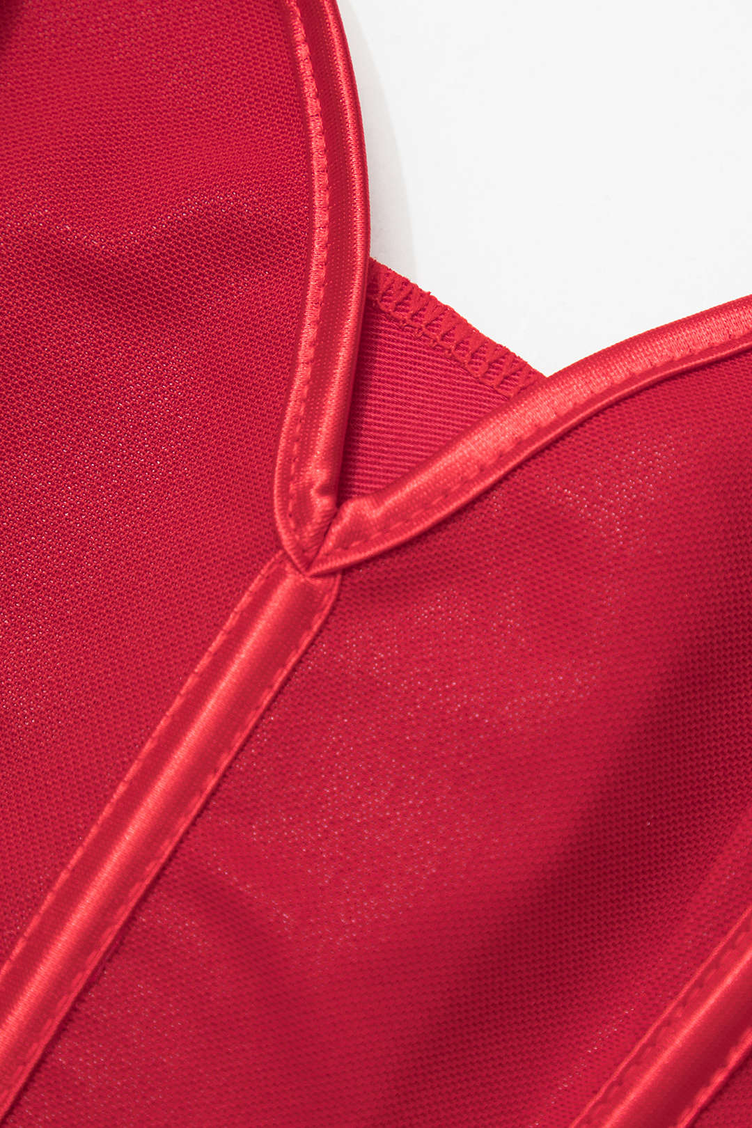 Κορσέ Με Δαντέλα Lily Και Τοπ