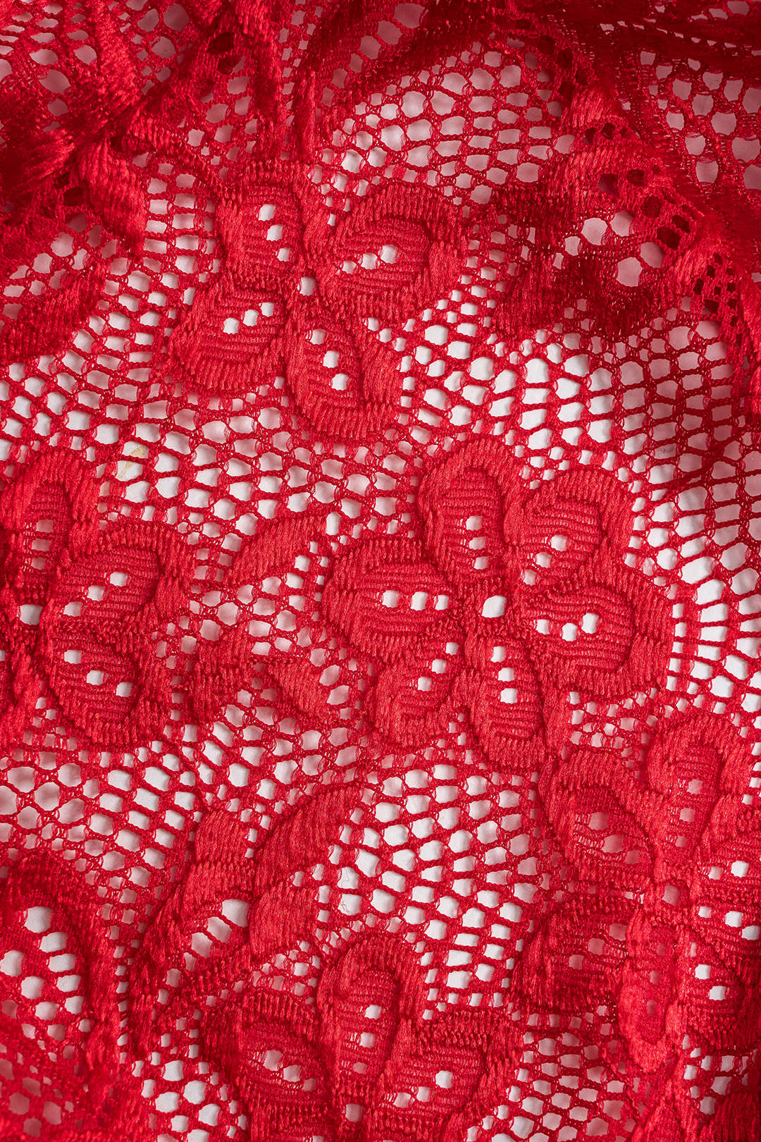 Σετ Εσώρουχων Με Δαντέλα Και Κοψίματα, Χωρίς Πλάτη