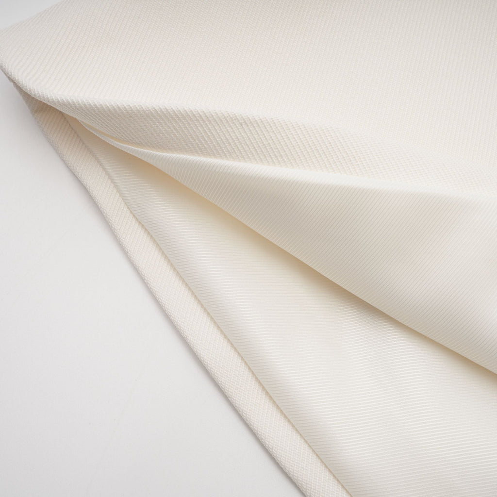 Σετ Ασορτί Μπουφάν Και Φούστα Από Λευκή Ψεύτικη Γούνα Caitlin