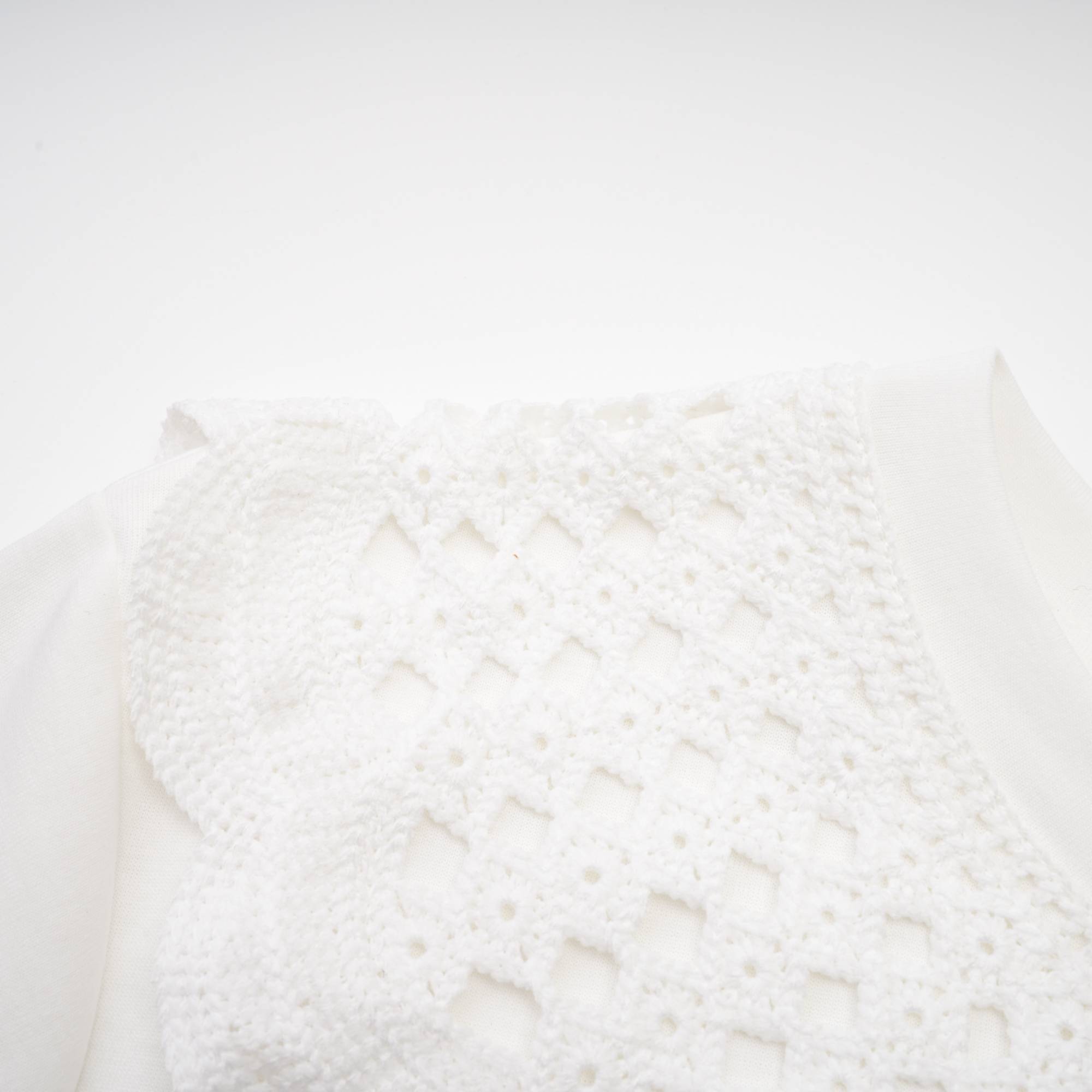 Μπλούζα Cendrillon Με Φιόγκο Και Λεπτομέρειες