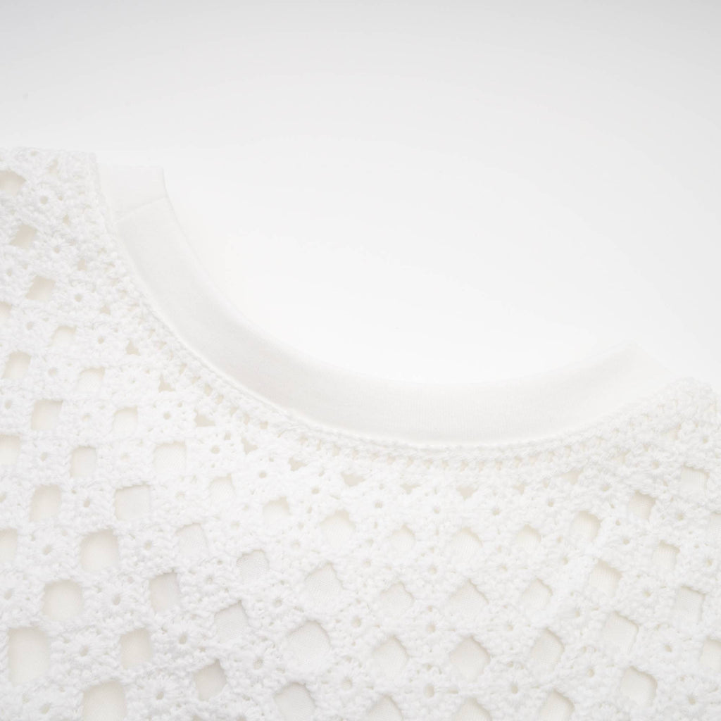 Μπλούζα Cendrillon Με Φιόγκο Και Λεπτομέρειες