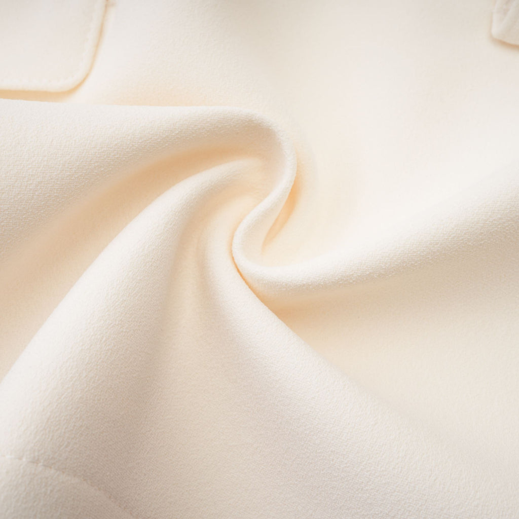 Μίνι Φόρεμα Cerys Με Λευκό Πλέγμα