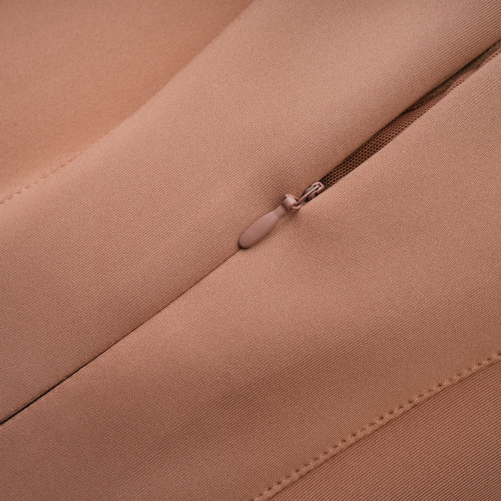 Μίντι Εφαρμοστό Φόρεμα Clémence Bustier