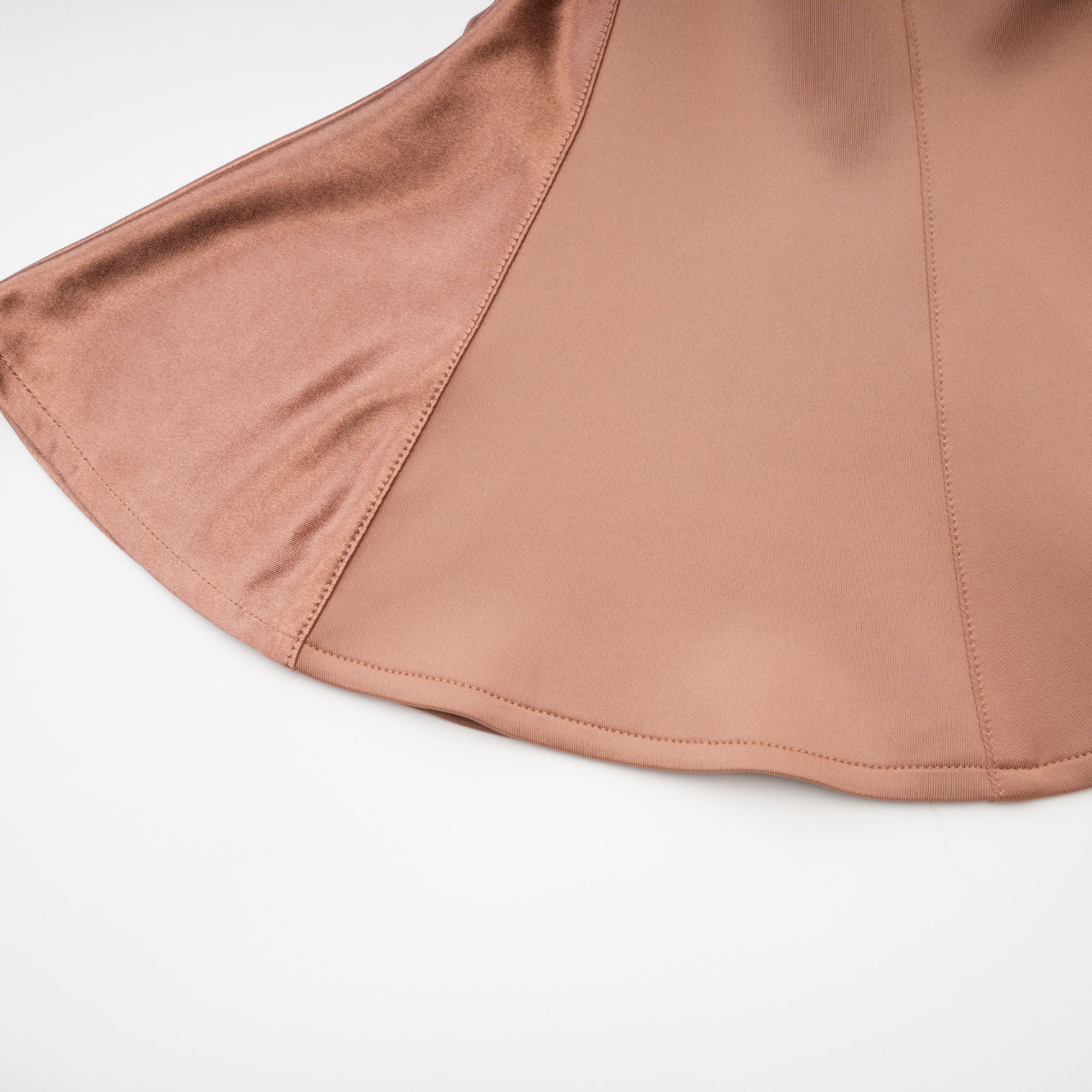 Μίντι Εφαρμοστό Φόρεμα Clémence Bustier