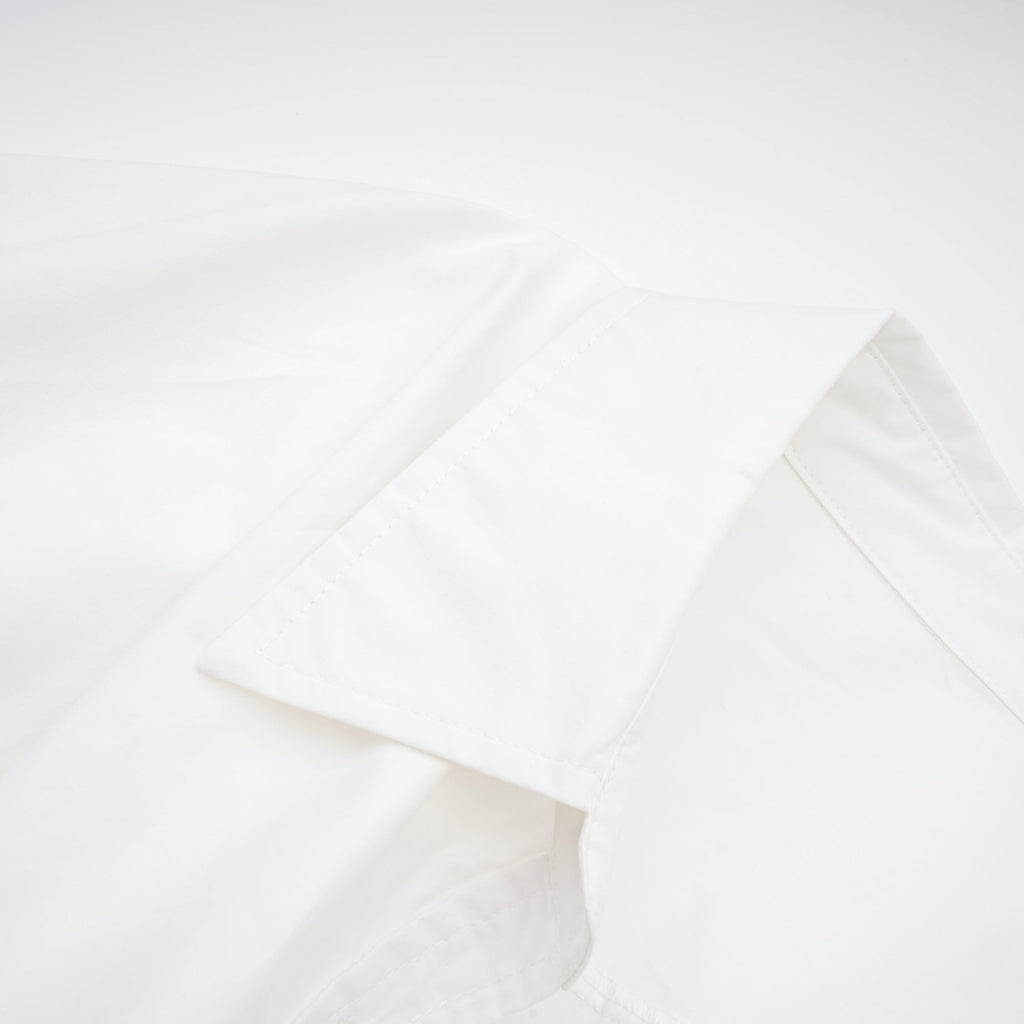 Πουκάμισο Coline Με Ασύμμετρη Δαντέλα