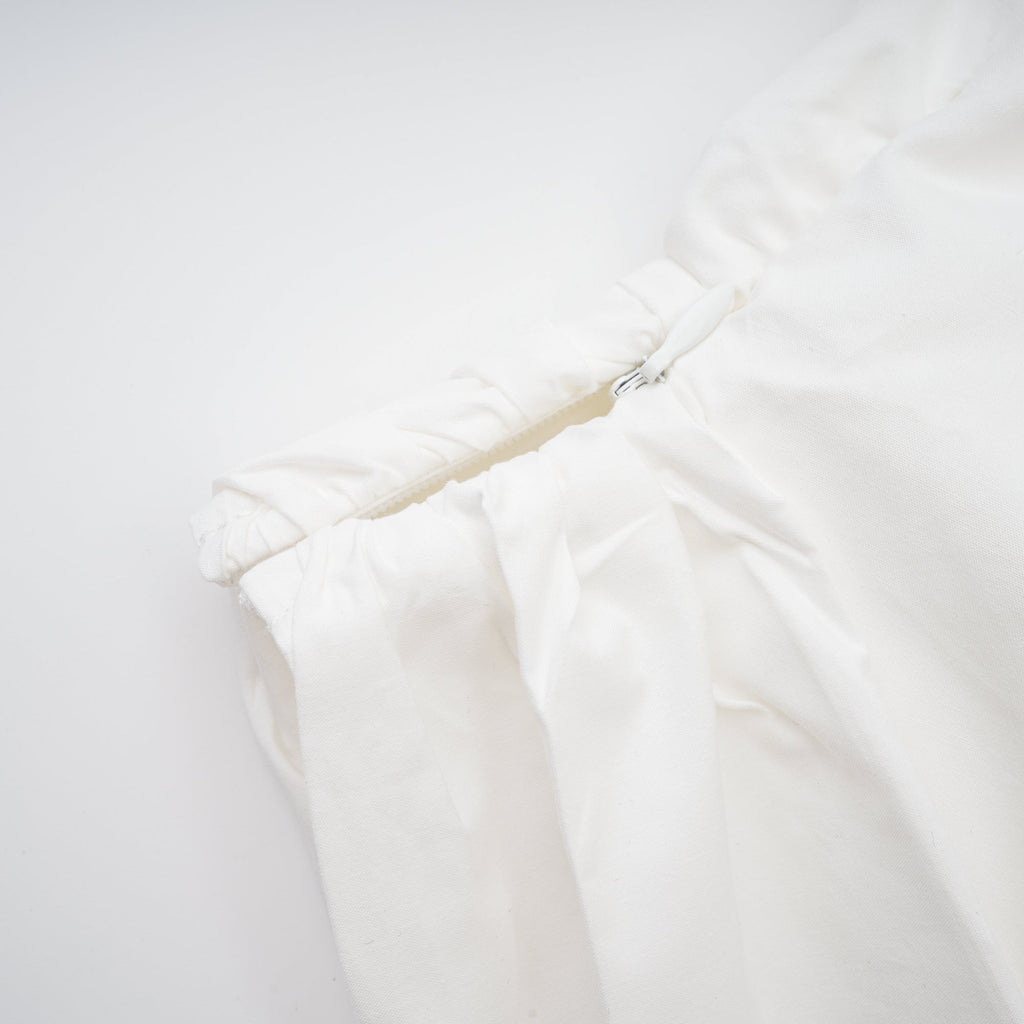 Πουκάμισο Coline Με Ασύμμετρη Δαντέλα