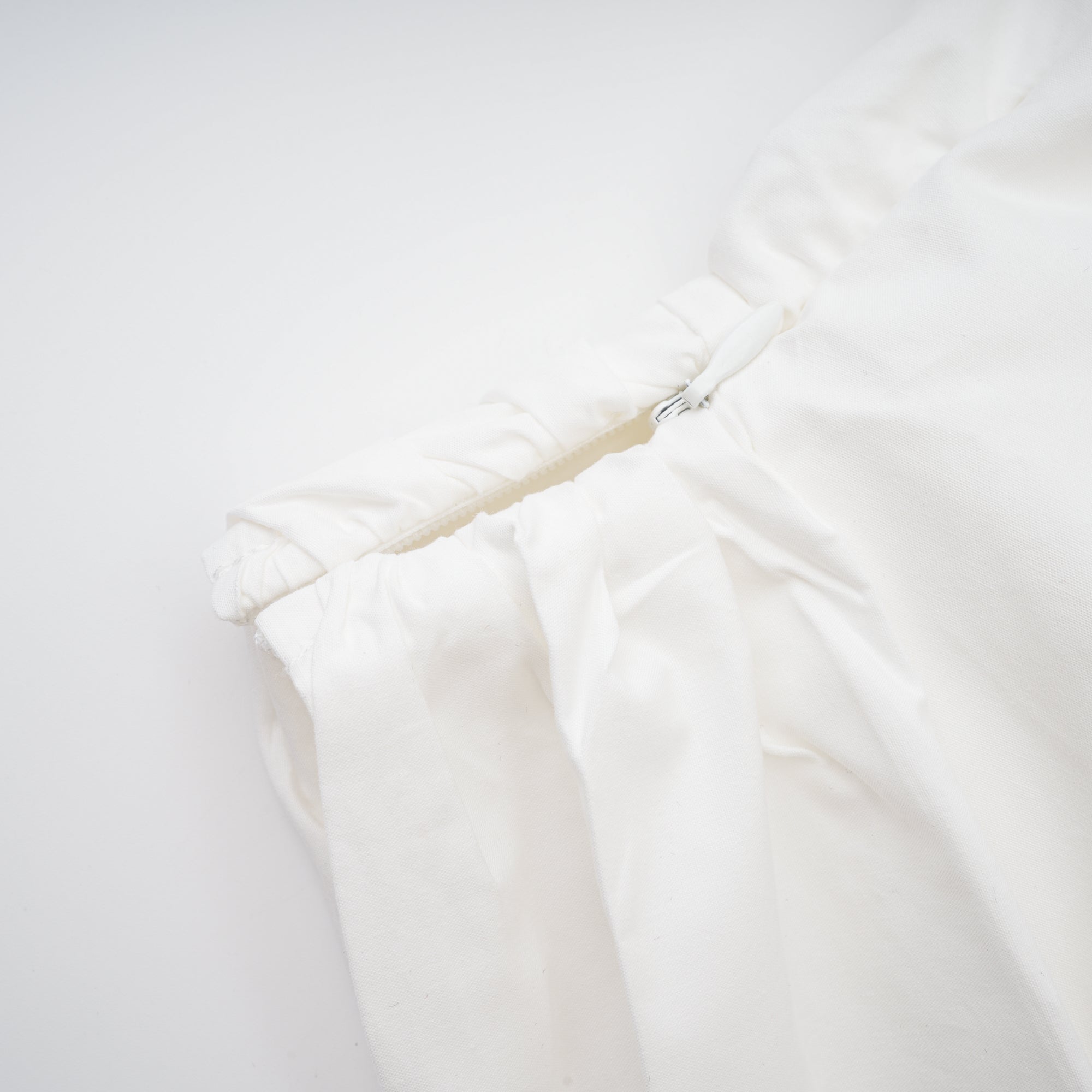 Πουκάμισο Coline Με Ασύμμετρη Δαντέλα