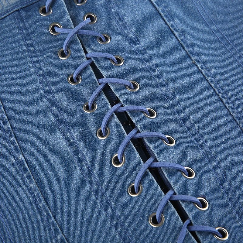 Κορσέ Lena Jean Με Τοπ