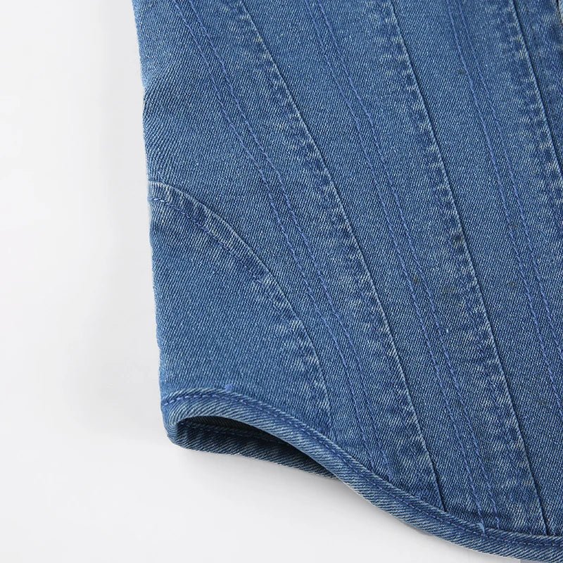 Κορσέ Lena Jean Με Τοπ