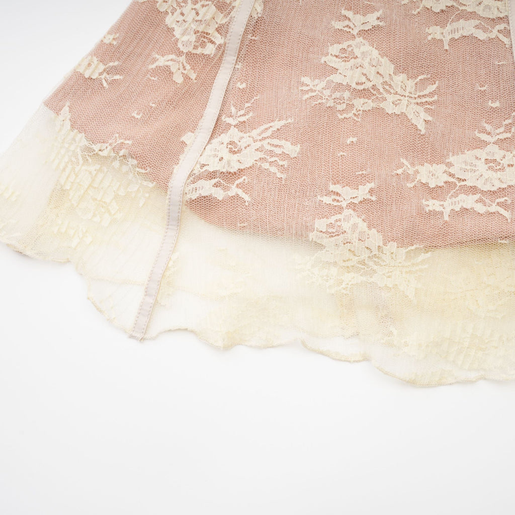 Μαύρο Φόρεμα Με Φαρδιά Μανίκια Και Ρεβέρ Cyrielle