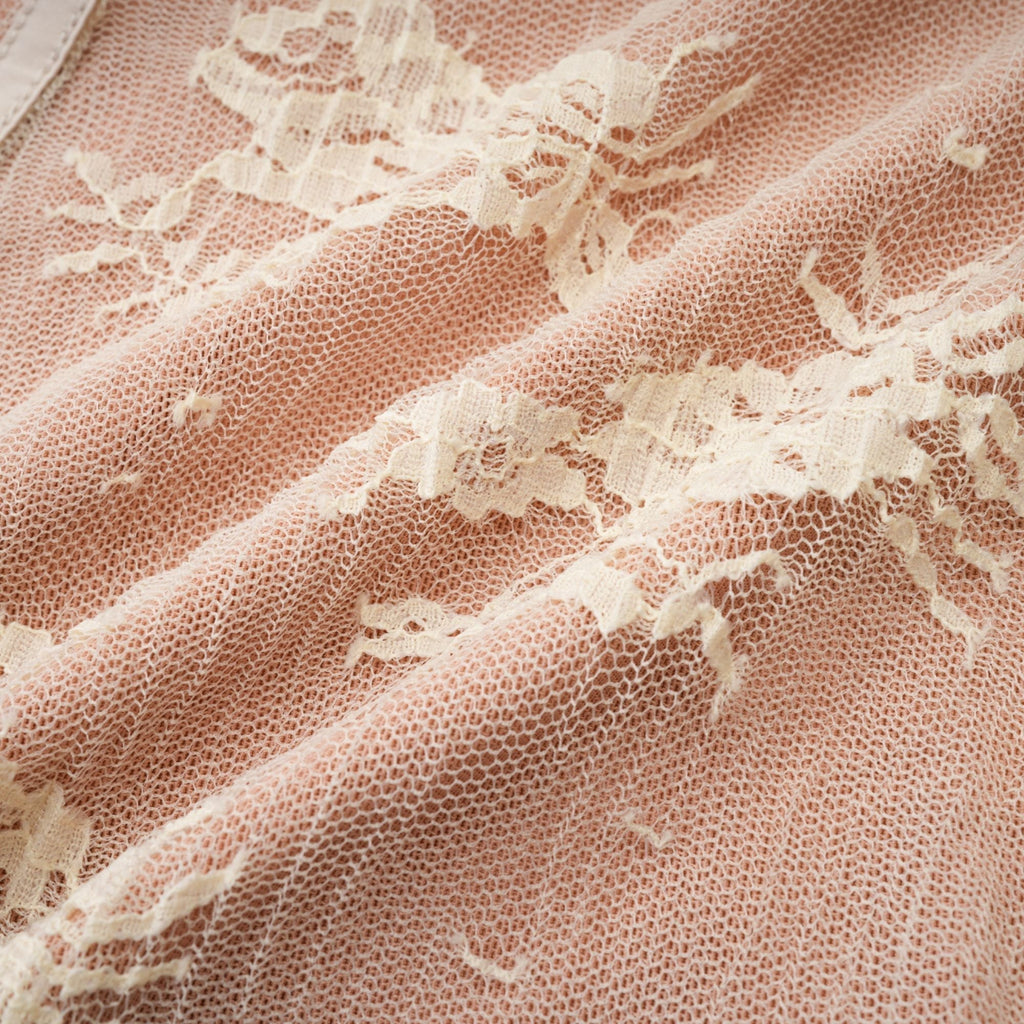 Μαύρο Φόρεμα Με Φαρδιά Μανίκια Και Ρεβέρ Cyrielle