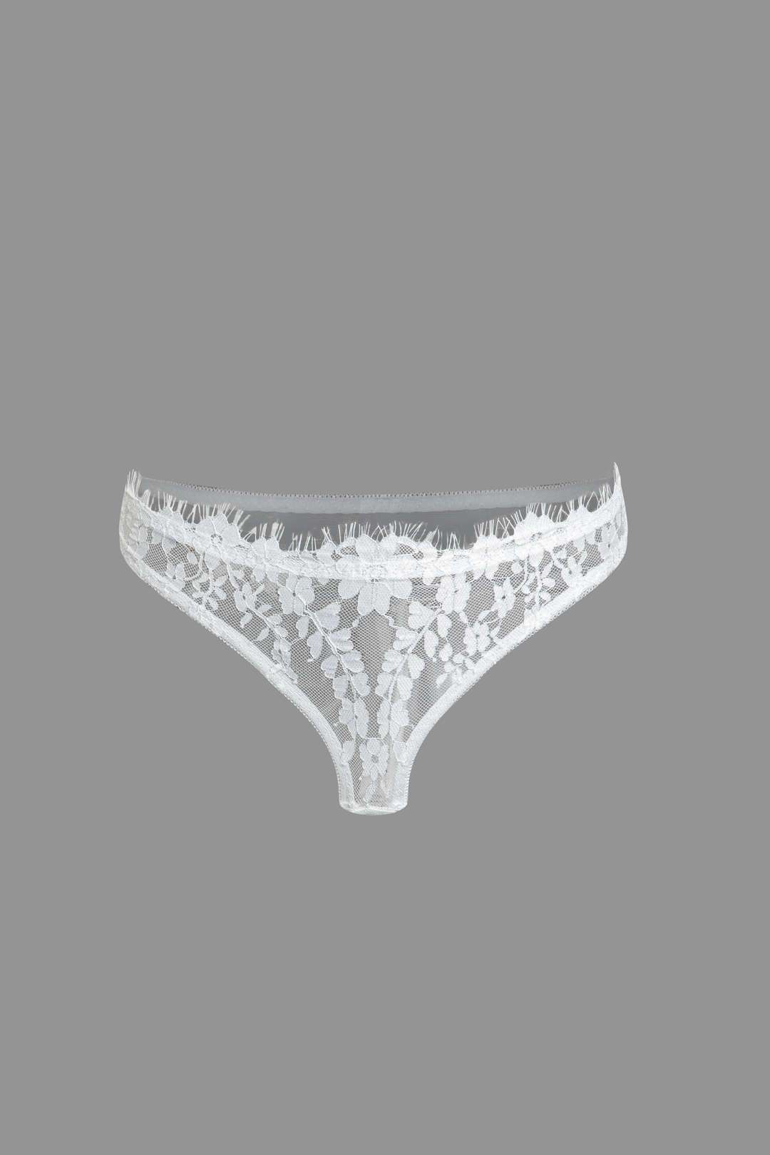 Σετ Τοπ Και Εσωρούχων Με Δαντέλα Και Μπουστάκι