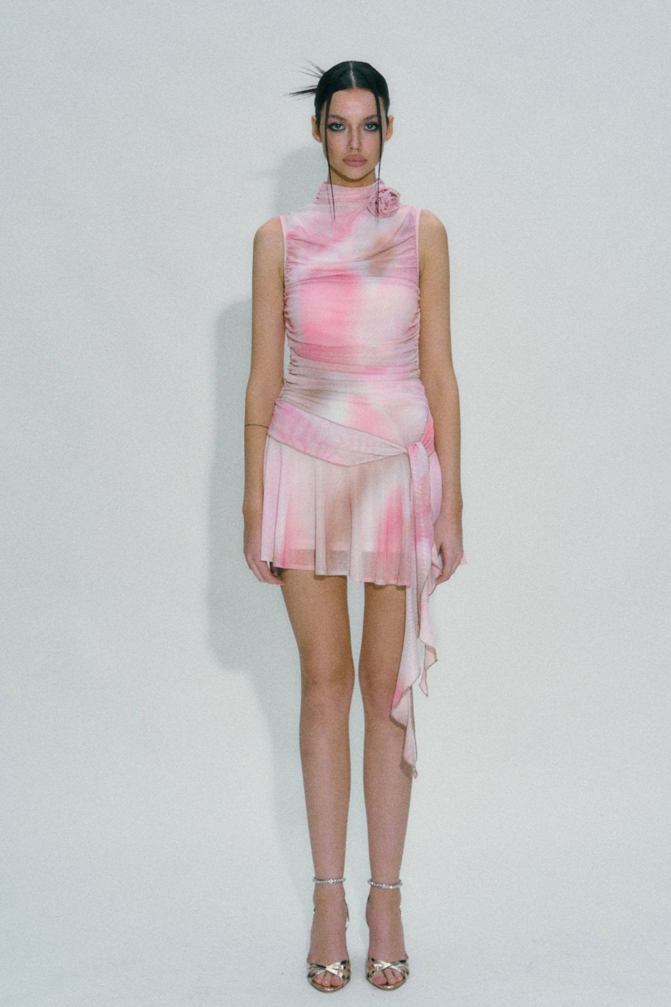 Φόρεμα Δήμητρας