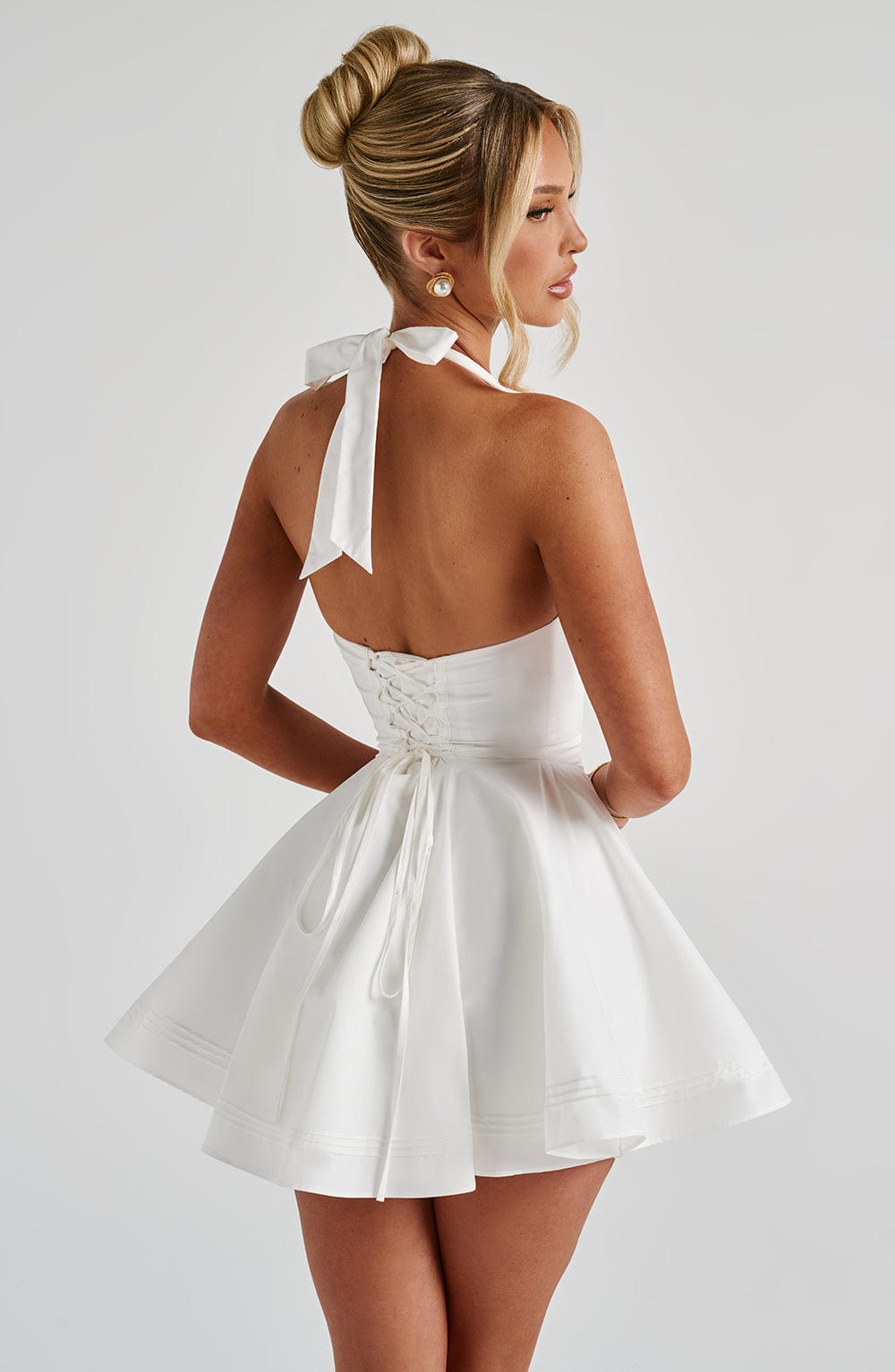 Μίνι Φόρεμα Doris