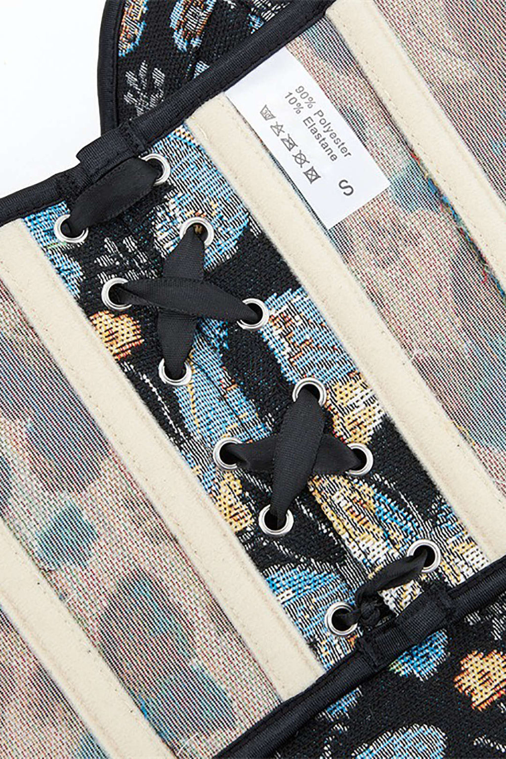 Μπλούζα Με Πεταλούδα Vira