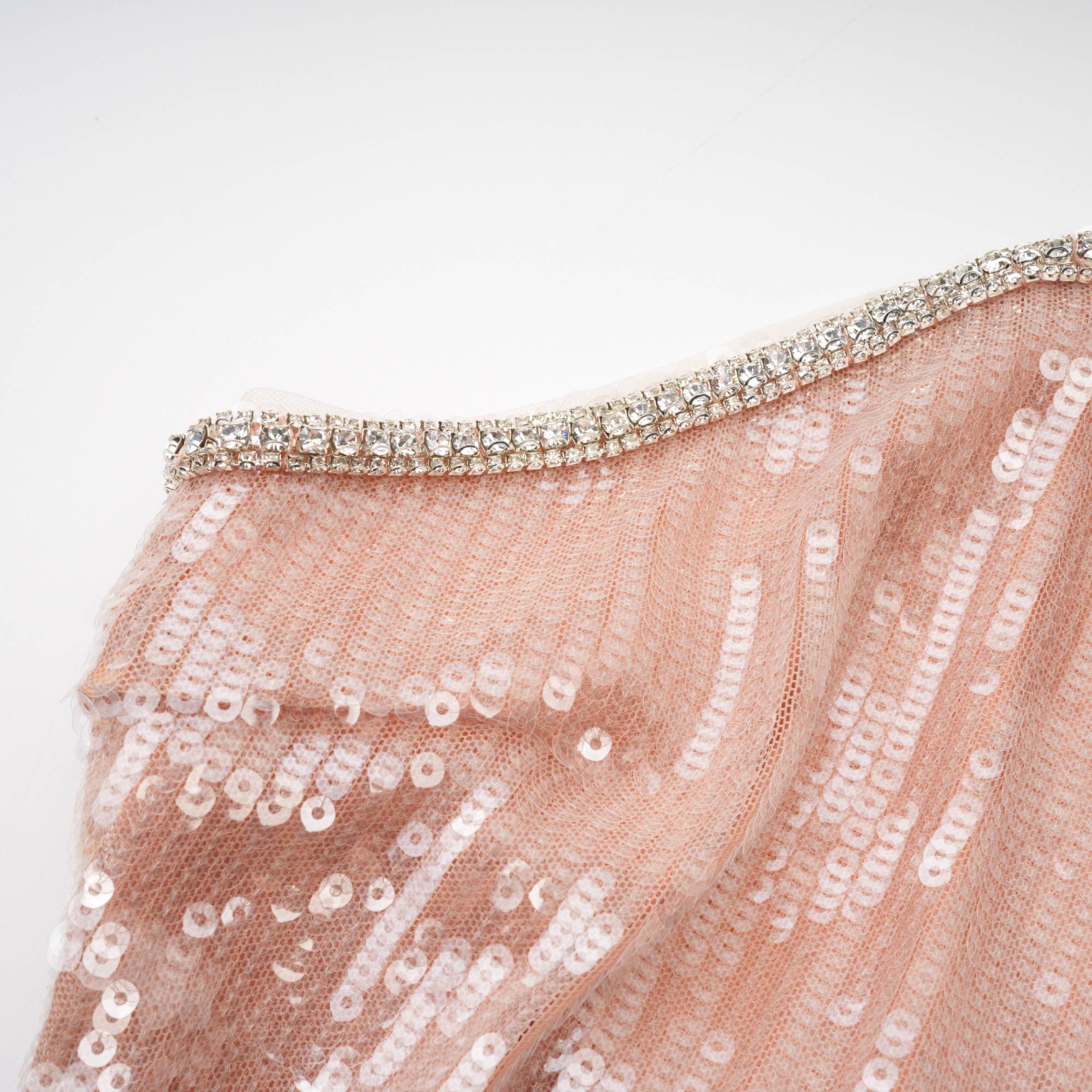 Μίνι Φόρεμα Éadaoin Floral Sequin