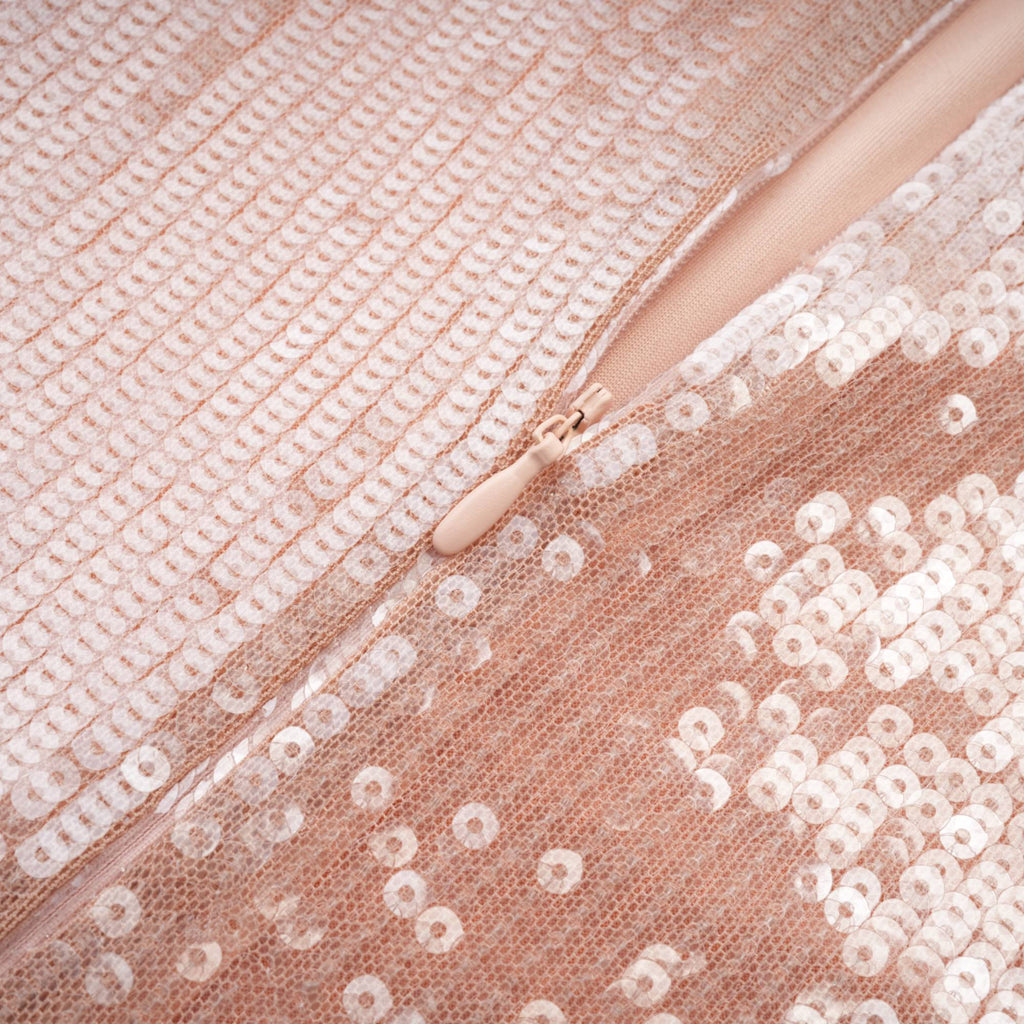 Μίνι Φόρεμα Éadaoin Floral Sequin