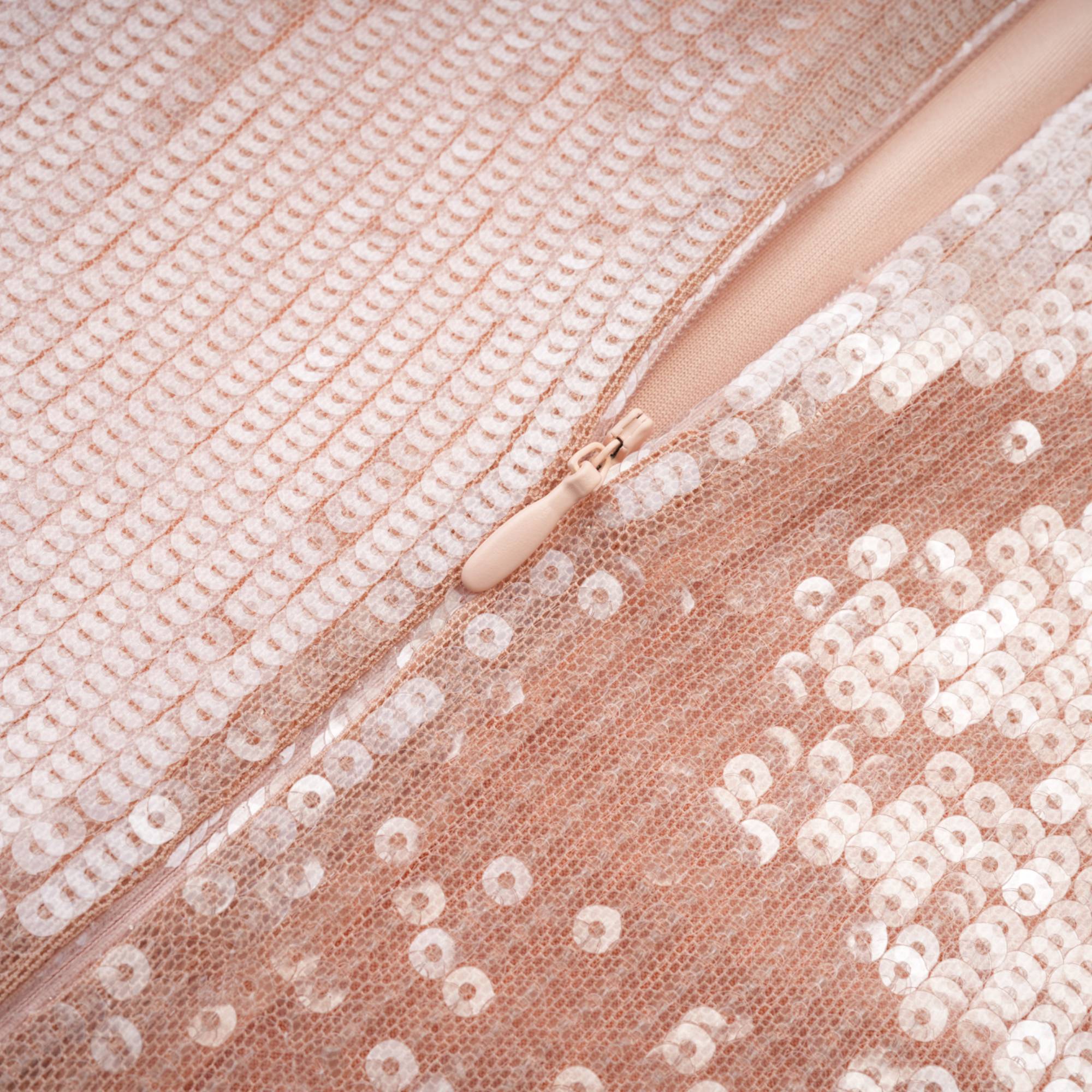 Μίνι Φόρεμα Éadaoin Floral Sequin