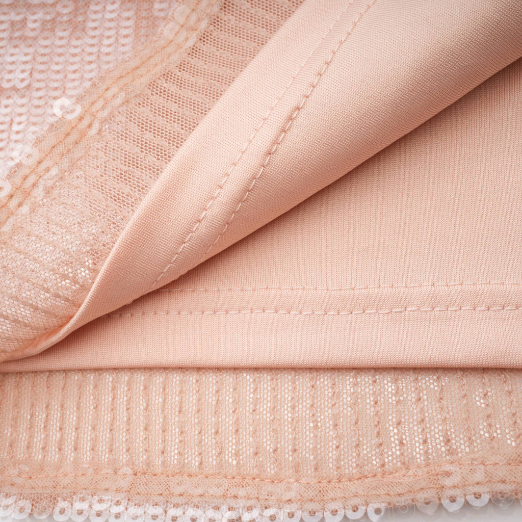 Μίνι Φόρεμα Éadaoin Floral Sequin