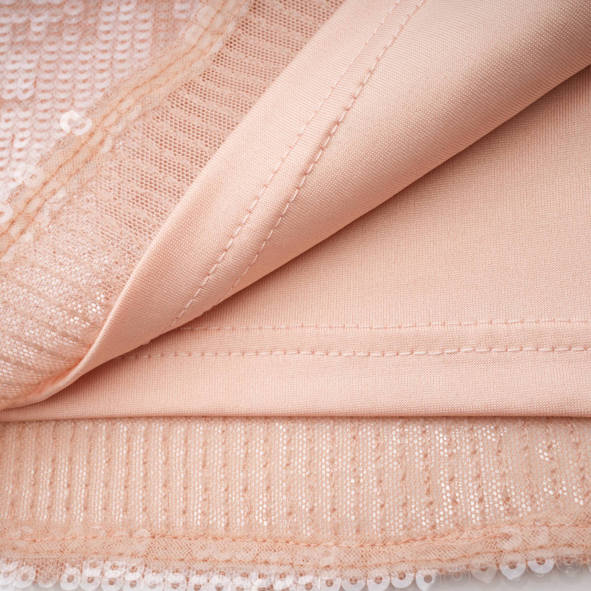 Μίνι Φόρεμα Éadaoin Floral Sequin