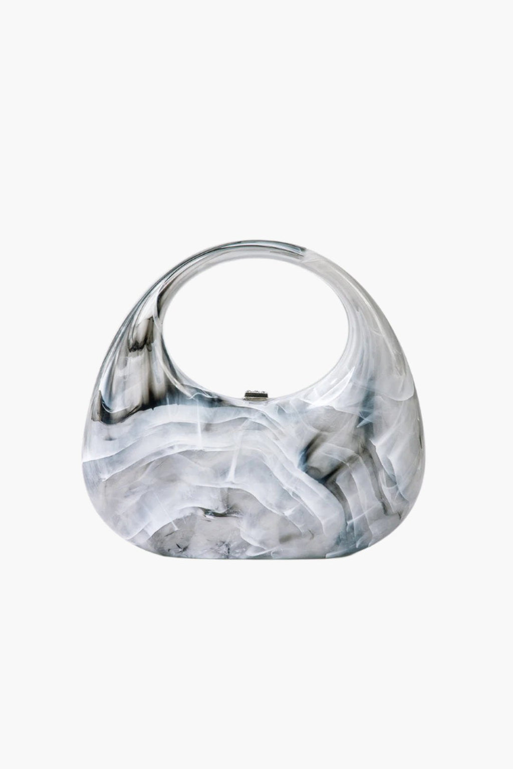 Ακρυλική Τσάντα Aurora Mist