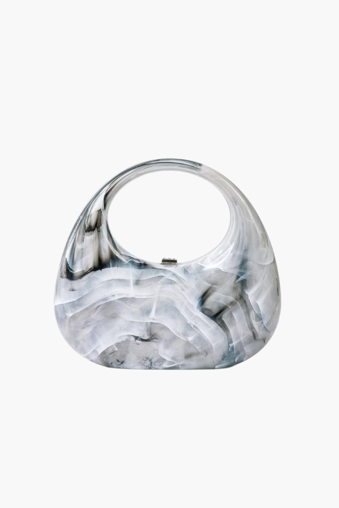 Ακρυλική Τσάντα Aurora Mist