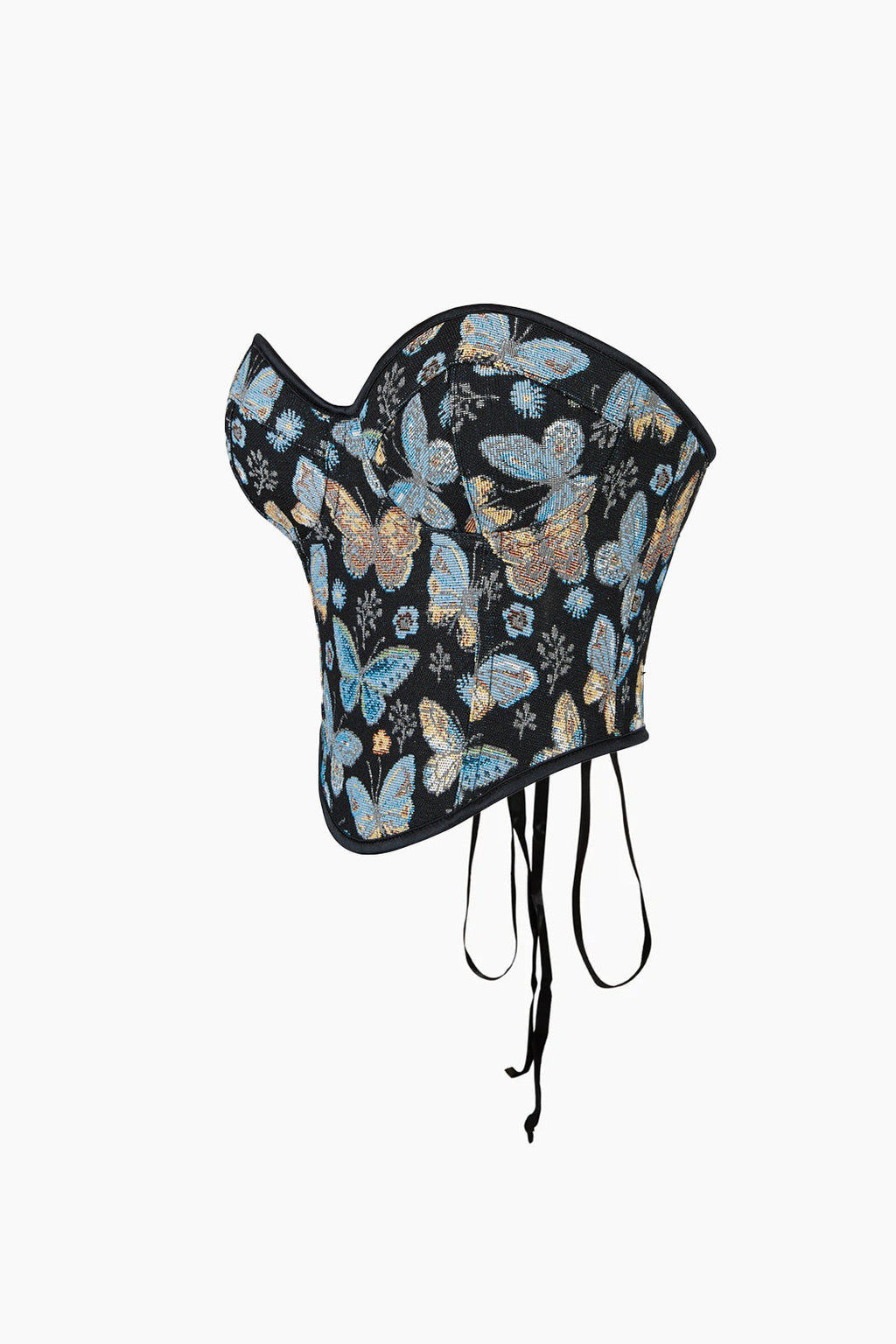 Μπλούζα Με Πεταλούδα Vira