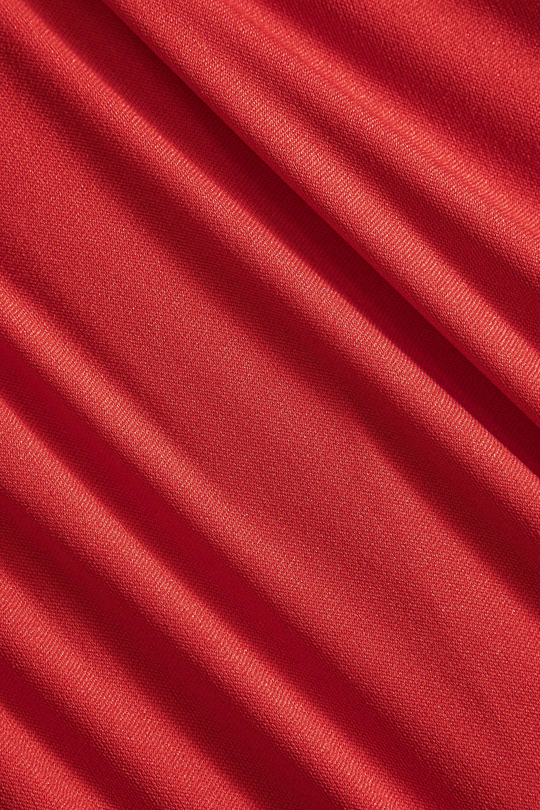 Βραδινό Φόρεμα Με Σούρες Και Σκίσιμο Στην Πλάτη Χωρίς Ραφές