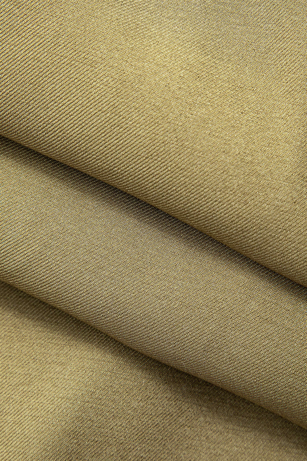 Παντελόνι Κοστουμιού Με Ίσια Γραμμή Και Ντραπέ Τελείωμα