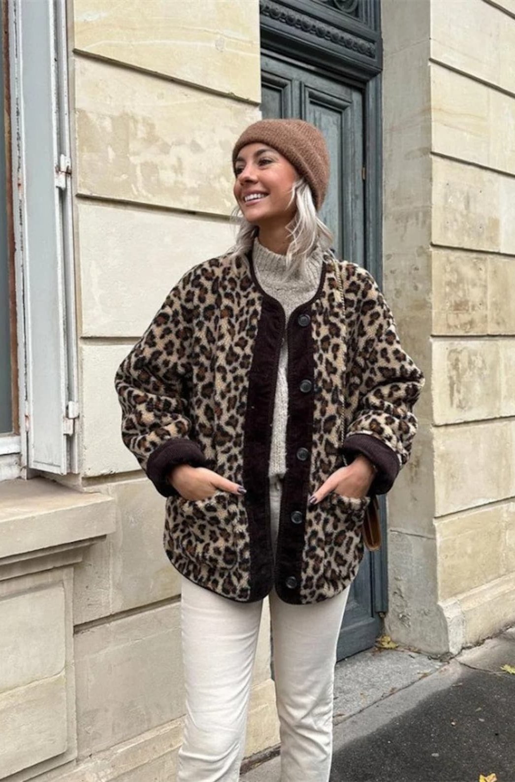 Μπουφάν Bulera