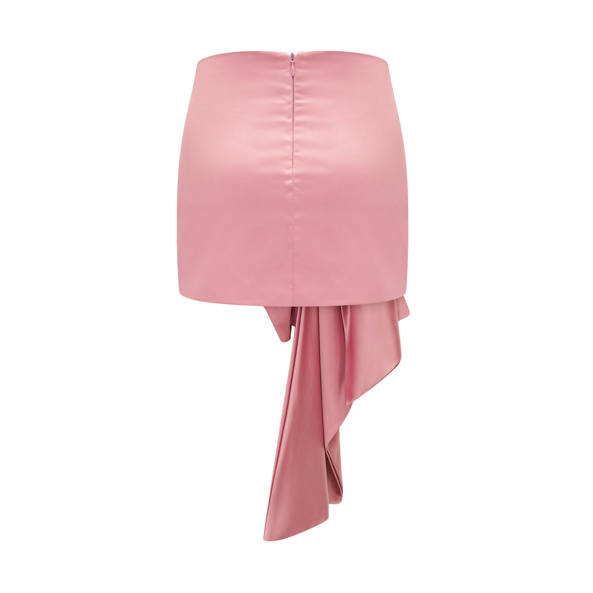 Σετ Κοντού Τοπ Και Φούστας Με Κέντημα Iris