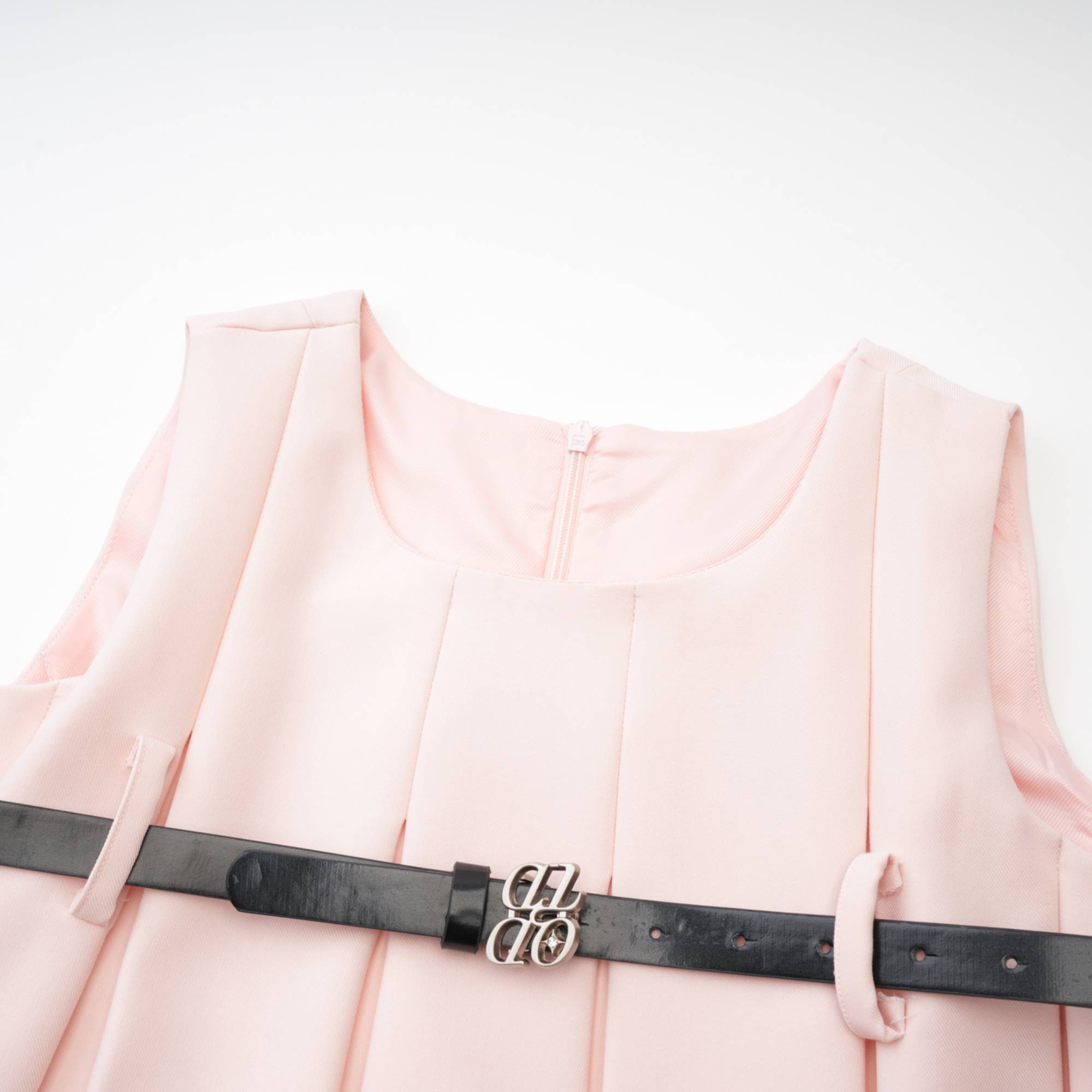 Φόρεμα Με Ζώνη Isabelle