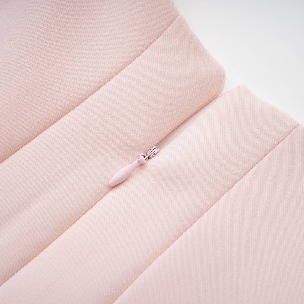 Φόρεμα Με Ζώνη Isabelle