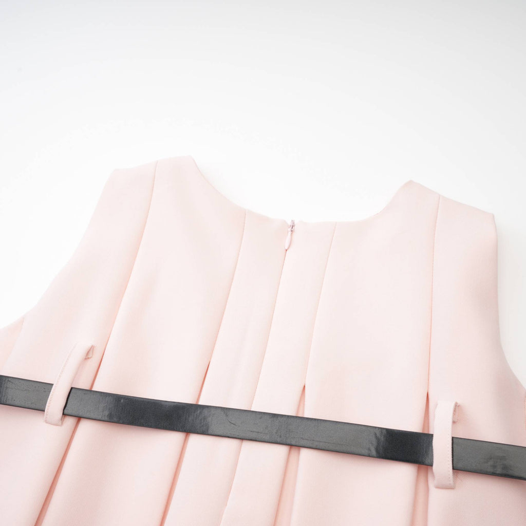 Φόρεμα Με Ζώνη Isabelle