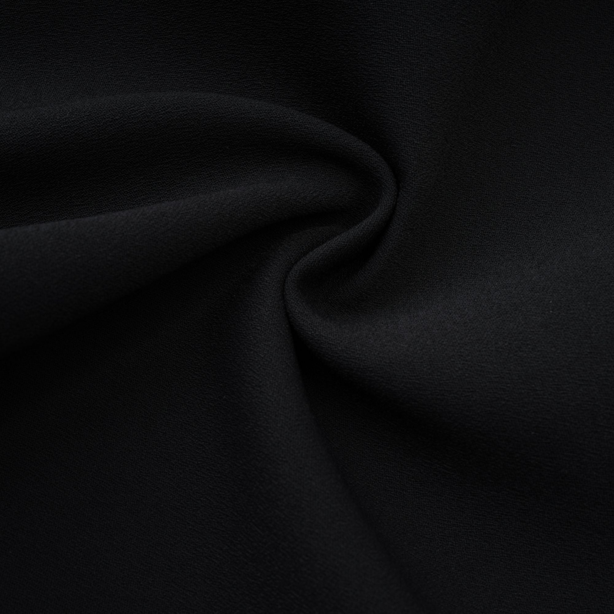 Μαύρο Μίνι Φόρεμα Με Λαιμόκοψη Και Τιράντες