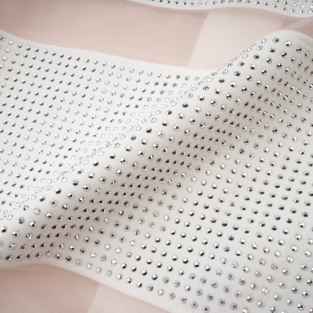 Ημιδιάφανο Πάνελ Τοπ Jeanne